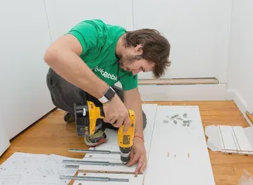 Мебельные работы