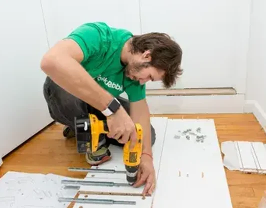 Мебельные работы